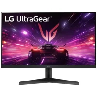 Монитор LG UltraGear 24GS60F-B фото 1